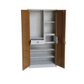 Muti-Use Clothes Metal Bedroom Wardrobe